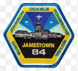 For All Mankind Season 2 Patches Set Icon Heroes - Government Agency png