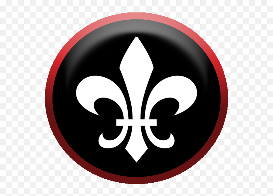 St Raymond School - Appointment System Saint Raymond School Logo Mount Propspect Png,Fleur De Lis Icon