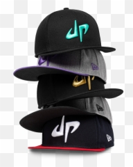 Dude Perfect Official Storefront - For Baseball png