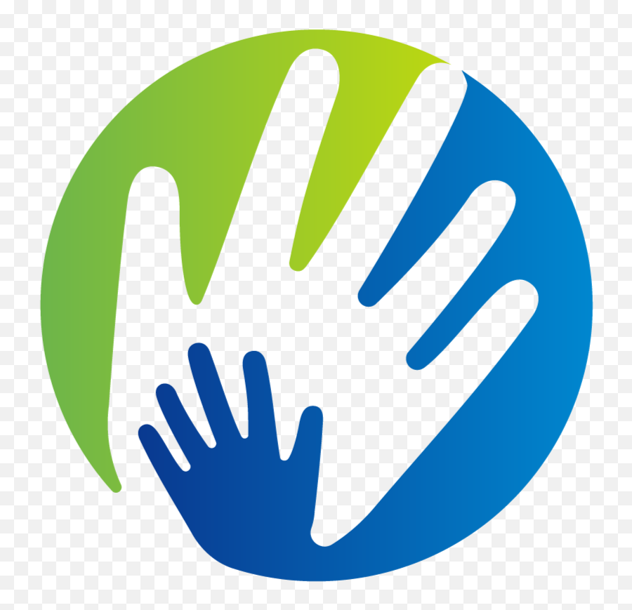 Support Abandoned Children Friends Of The Fatherless - Logo 2 Bàn Tay Png,Icon Childrens Hands Logo