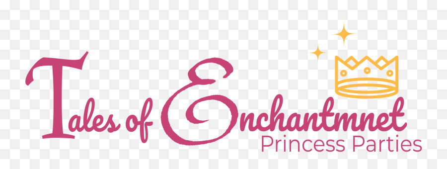 Tales Of Enchantment Princess Parties Seattle - Dot Png,Princess Elena Icon