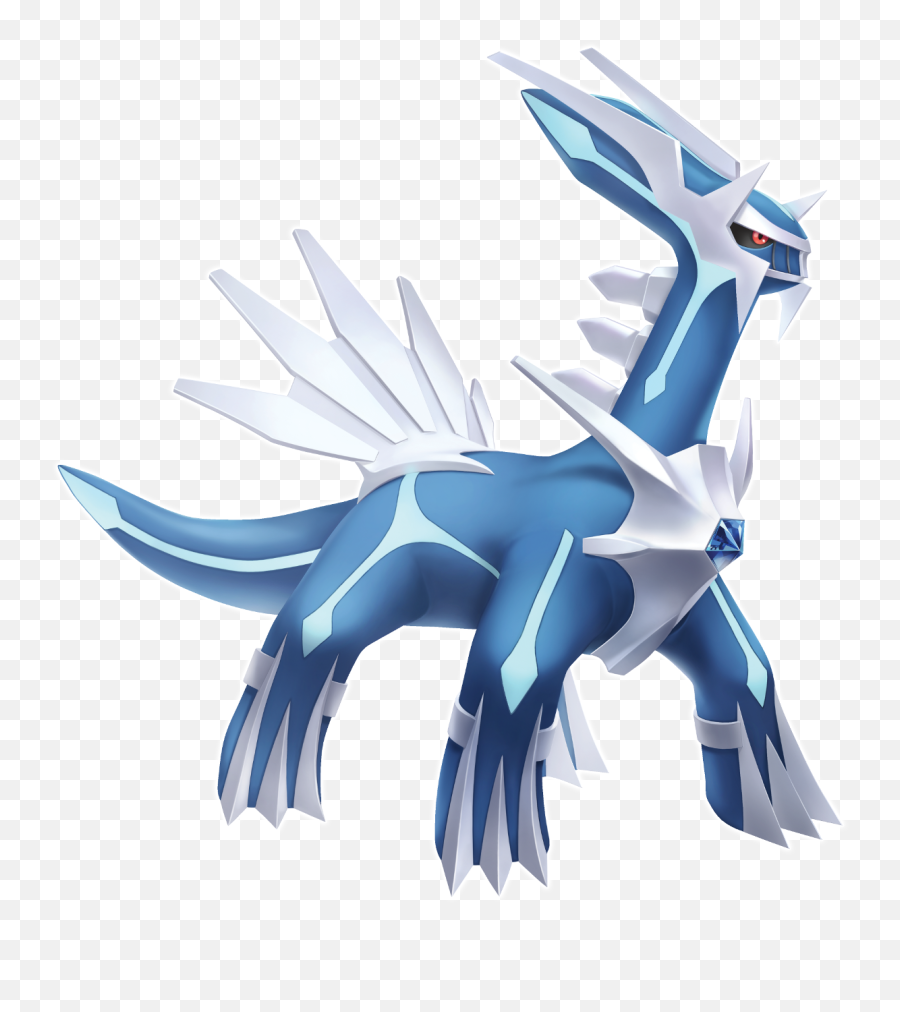 Appendixpokémon Brilliant Diamond And Shining Pearl - Pokemon Brilliant Diamond Dialga Png,Pokemon Icon Borders