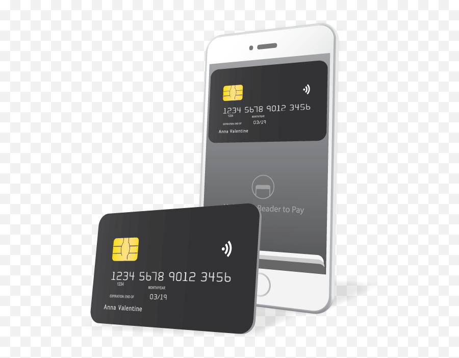 Nfc U0026 Apple Pay - Portable Png,Apple Pay Icon