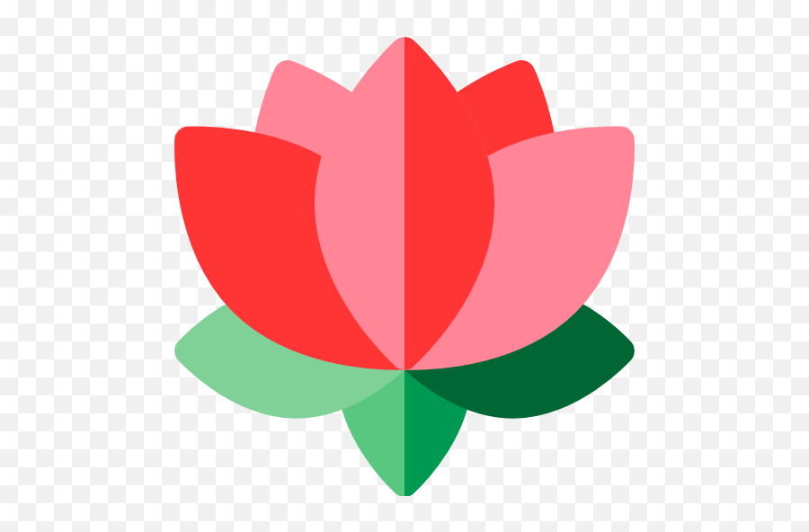 Free Icon Lotus Flower - Floral Png,Lotus Icon Png