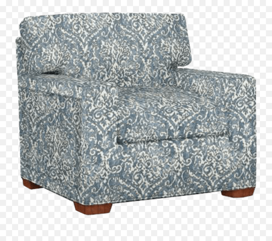 Sherrill Furniture Company - Made In America Club Chair Png,Armchair Png