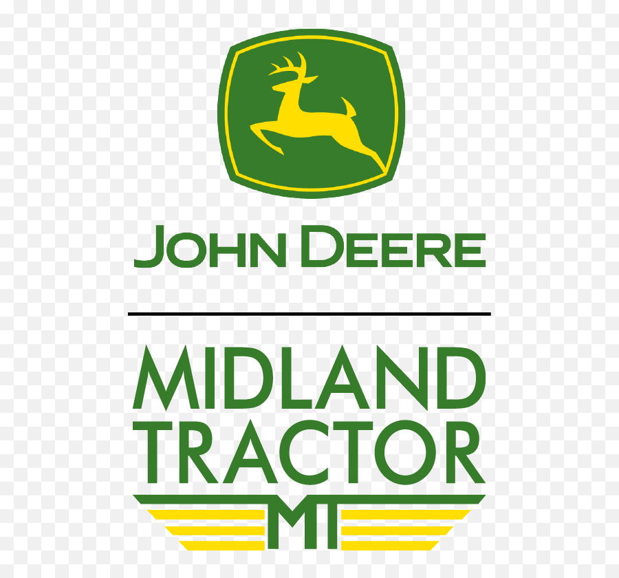 Home Midland Tractor John Deere Agricultural Equipment - John Deere Png,Facebook Icon Fan