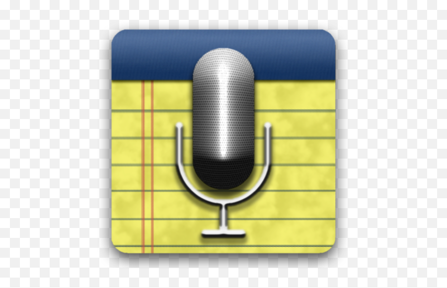 Audionote App For Windows 10 8 7 Latest Version - Audio Note App Png,Windows Notepad Icon