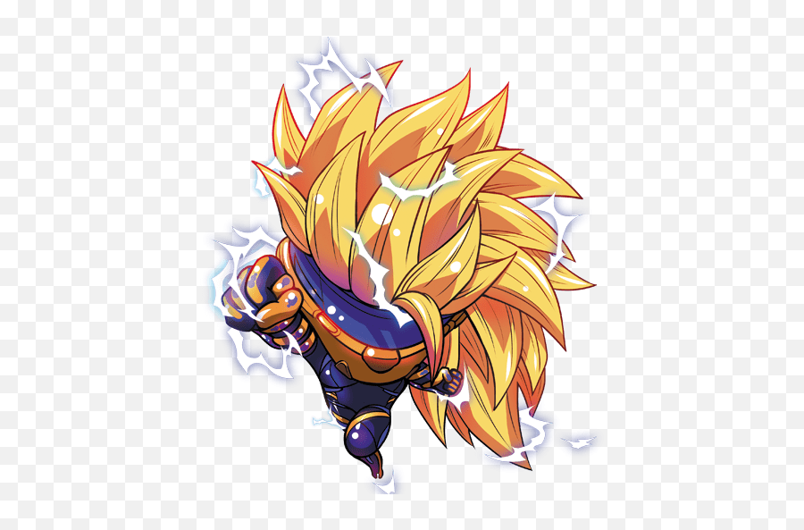 Goku 707 - Warframe Glyph Codes Anime Png,707 Icon