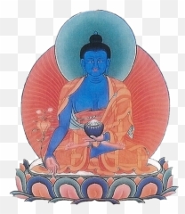 Medicine Buddha Today - Medicine Buddha Today Medicine Buddha Png,Buddha Transparent