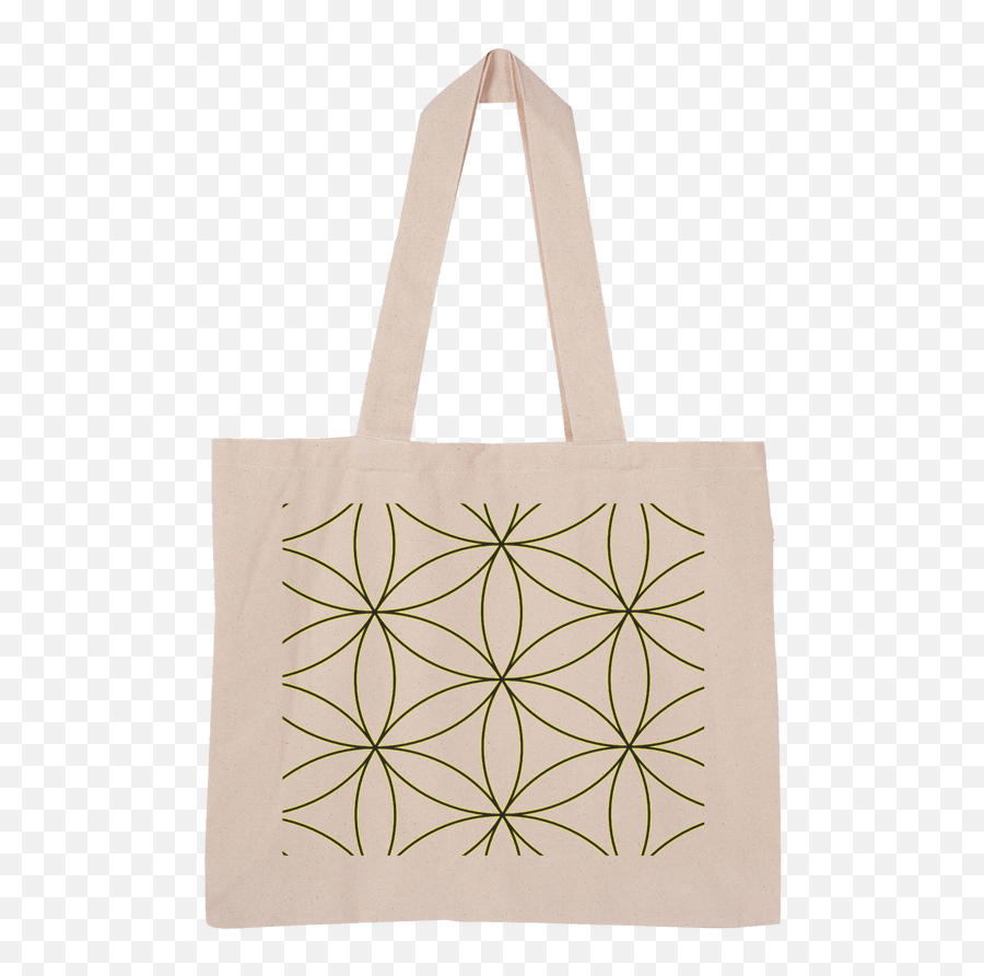 Sacred Perception Series Large Organic Tote Bag - Stylish Png,Mailbag Icon Png