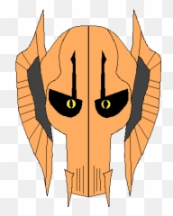 Starwars By Pr1med - Pixilart Scary png