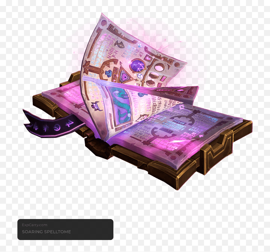 Violet Proto - Drake Wow Mount Expcarry Boosting Service Girly Png,World Of Warcraft Money Icon