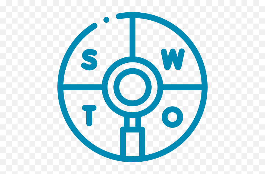 Bam Consulting Training Png Swot Icon