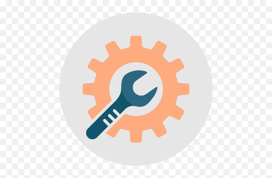 Appservice Utility Png System Configuration Icon