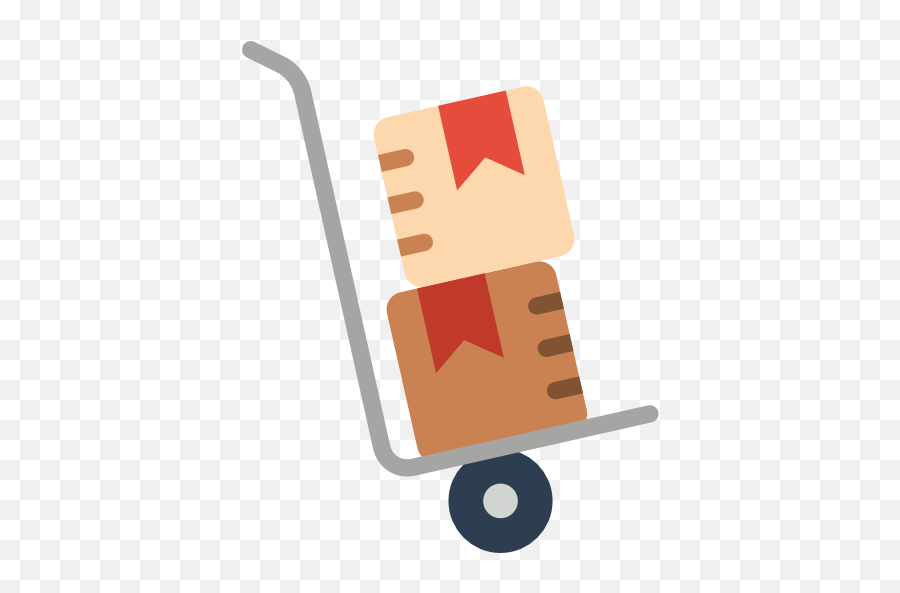 Free Icon Forklift Png Mover