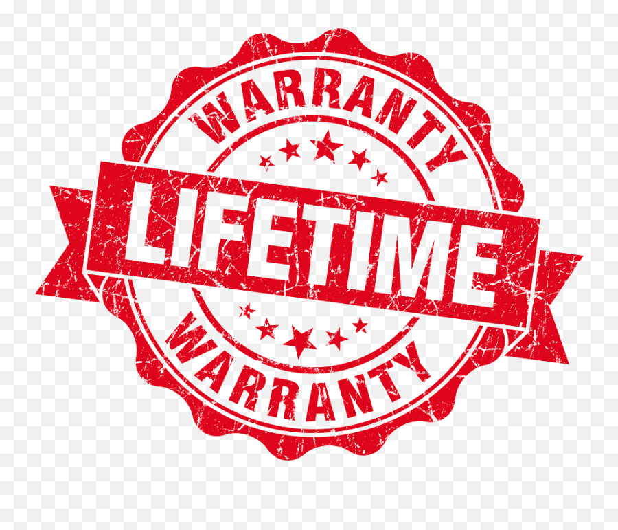 Warranty Icon Png 401071 - Free Icons Library Lifetime Warranty Logo Png,Seal Png