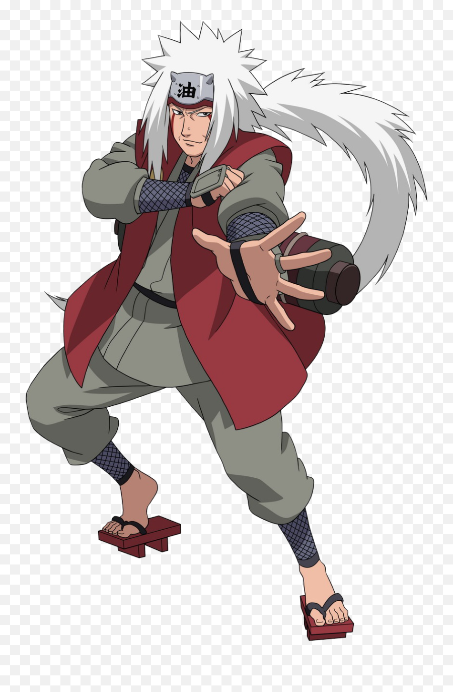 Download Naruto Trading Cards - Naruto Characters Full Body Png,Naruto Transparent Background