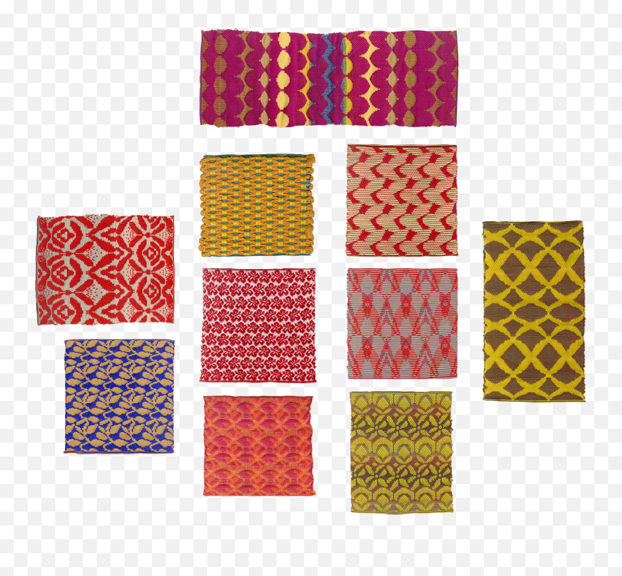 Download Hibiscus Collection - Dobby Samples Pattern Full Pattern Png,Dobby Png