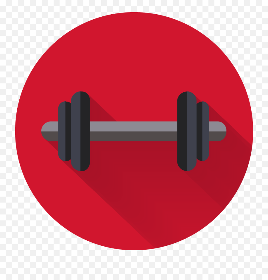 Barbell Icon Png - Google Search Skillshare Projects Flat Flat Dumbbell Icon,Barbell Png