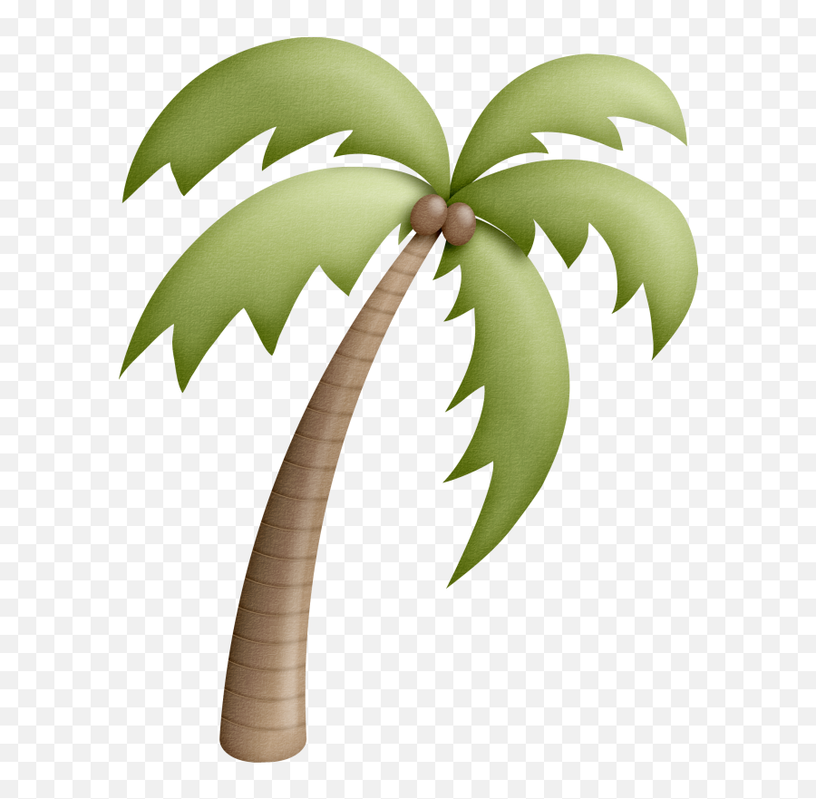 Palm Tree Clip Artdinosaur Palmeras De Lilo Y Stitch Png