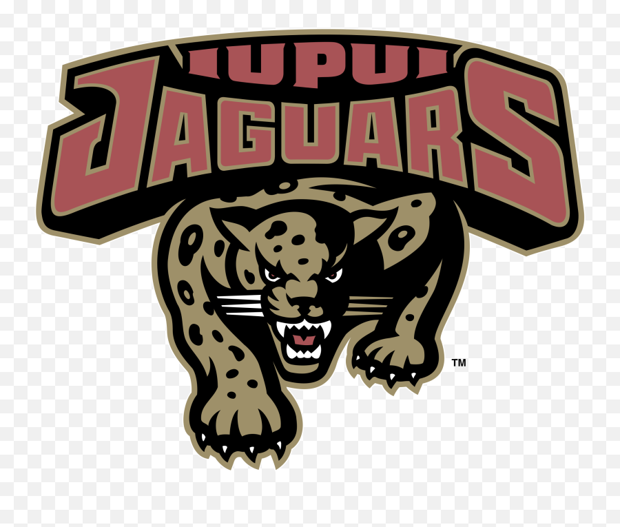 Iupui Jaguars Logo Png Transparent - Holmes County Central High School Logo,Jaguars Logo Png