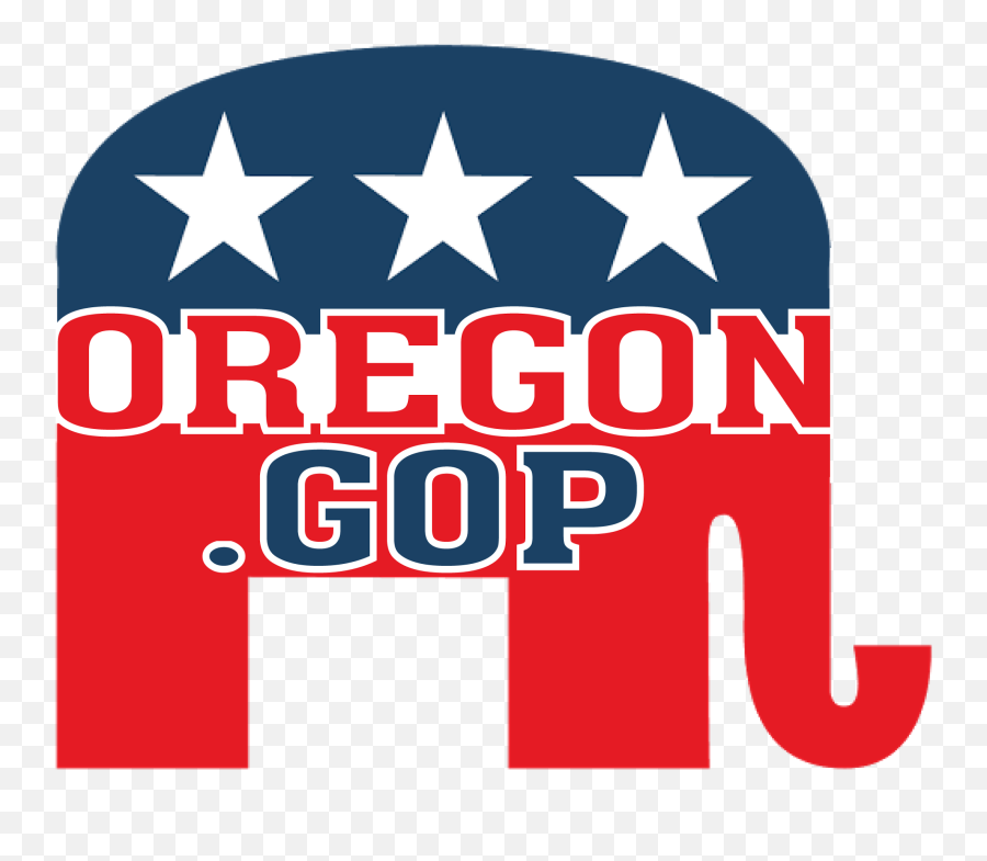 Oregon Republican Party - Wikipedia Oregon Republican Party Png,Maverick Logan Paul Logo