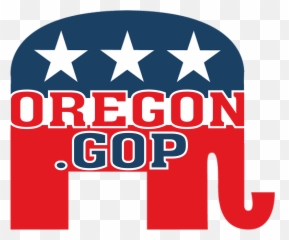 Oregon Republican Party - Wikipedia png