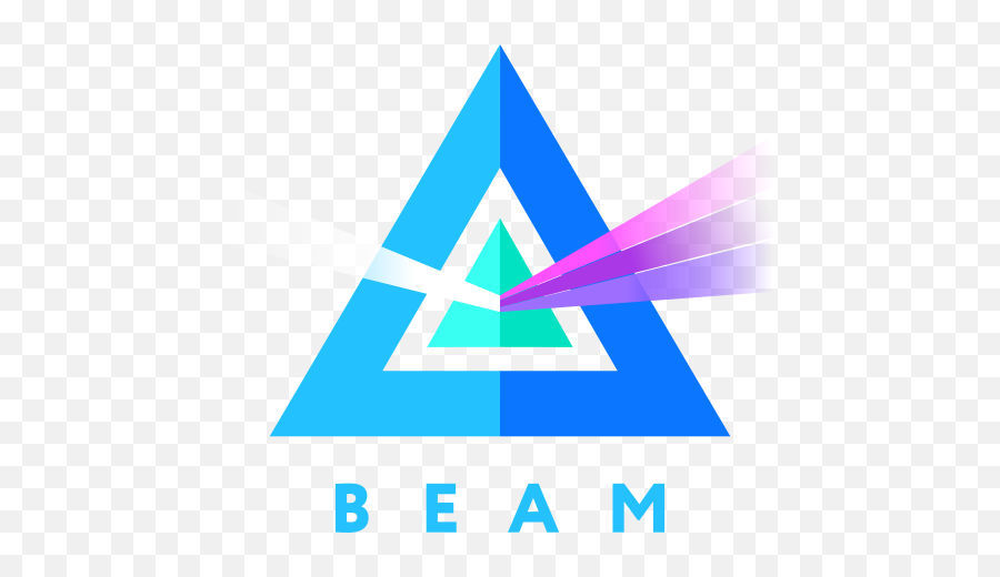 Beam Mining U2022 Calculator In - Trendbiz Cryptocurrency Png,Beam Png