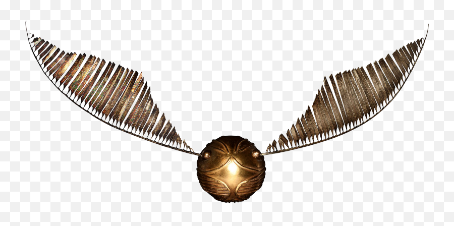 Golden Snitch - Harry Potter Golden Snitch Png,Golden Snitch Png