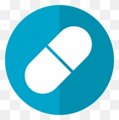 Pill Icon Png 237995 - Free Icons Library Pharmacy