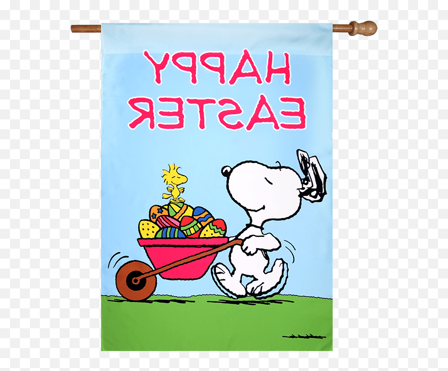 Hd Peanuts Easter Clipart - Happy Easter 1043311 Png Happy Easter Clipart Free,Easter Clipart Png
