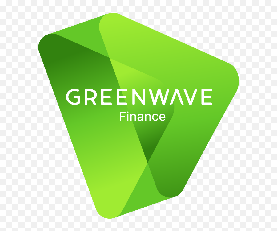 Greenwave Finance - Greenwave Finance Logo Png,Finance Logo