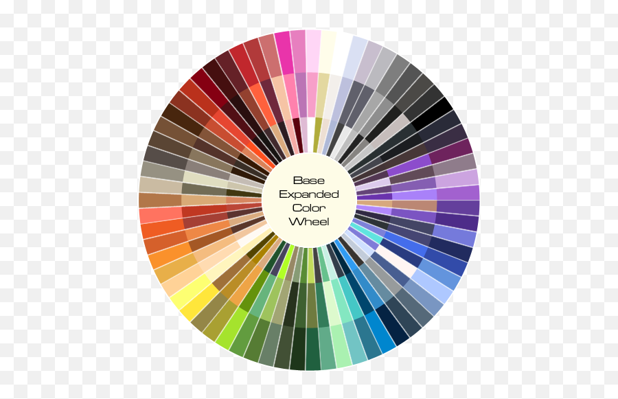 Colorwheel - Xbpng Color Wheel Color Theory Color Palette Rgb Color Wheel,Color Wheel Png