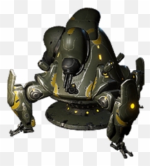 Tusk Thumper - Warframe Tusk Thumper Png,Thumper Png
