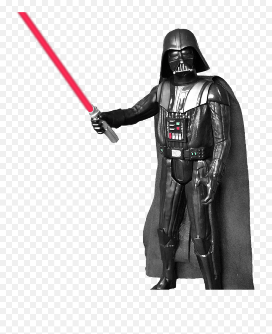 Darth Vader Clip Art Thank You Clipart - Darth Vader Transparent Background Png,Vader Png