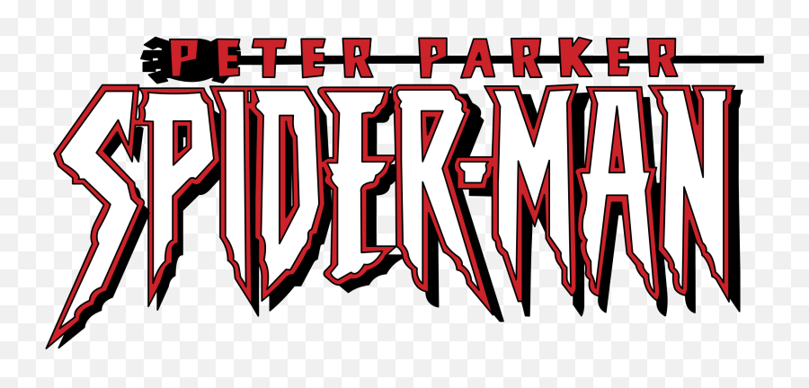Peter Parker Spider Man Logo Png Spiderman