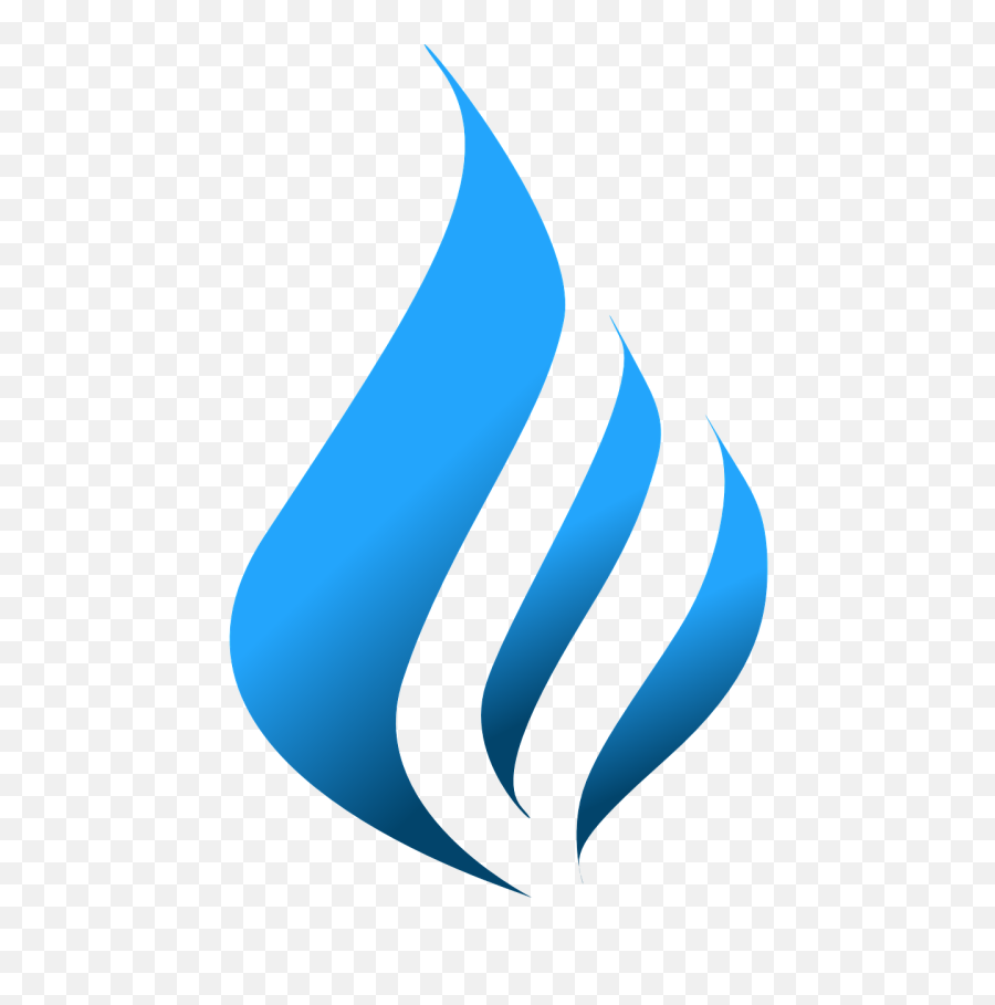 Fire Flames Blue Burn Symbol Png Image - Blue Flame Logo Png,Blue Flame Transparent