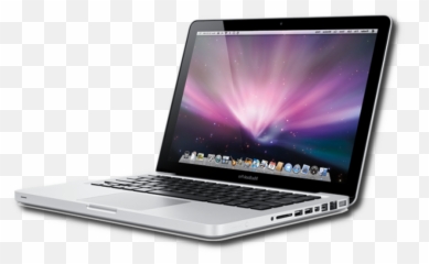 Sell Your Smartphone Tablet Watch Or Laptop For Cash - Macbook Pro Mid 2010 png