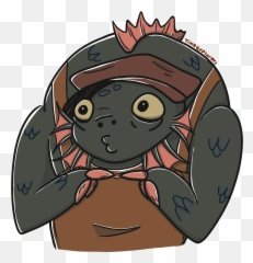 Some Of My Various Darwings - Donu0027t Starve Art Music Cartoon Png,Keepo Png