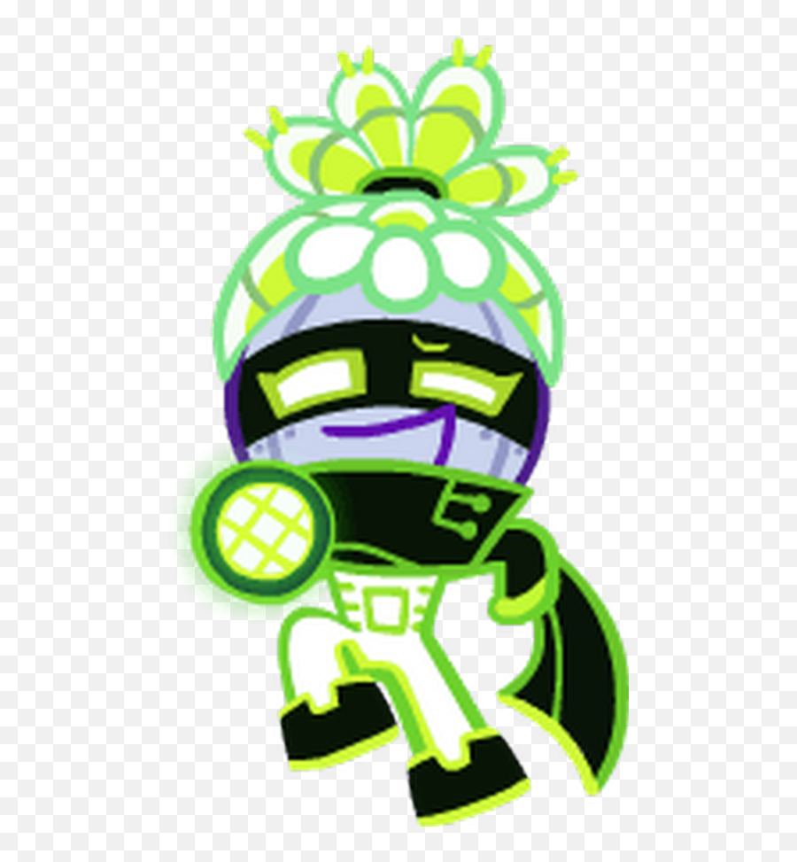 Cyborg Cookie Neo Augment Image 2681634 - Zerochan Anime Cookie Run Cyborg Cookie Png,Cyborg Png