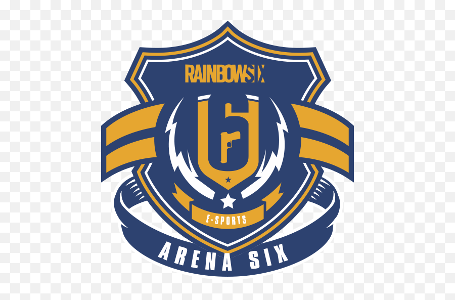 Participants Arenasix 7 Ps4 - 2019 Toornament The Emblem Png,Brazzers Logo Png