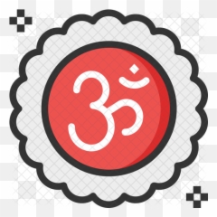 Om Icon - Best Quality png