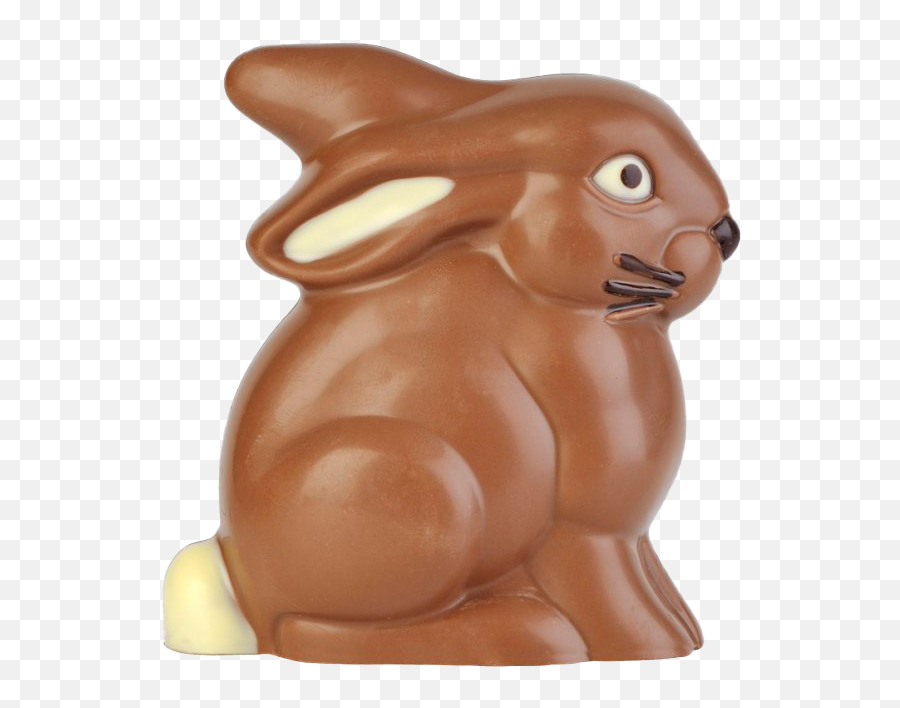 Easter Bunny Chocolate Png Background Image Mart - Easter Chocolate Images Png,Chocolate Bunny Png
