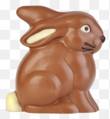 Easter Bunny Chocolate Png Background Image Mart - Easter Chocolate Images Png,Chocolate Bunny Png