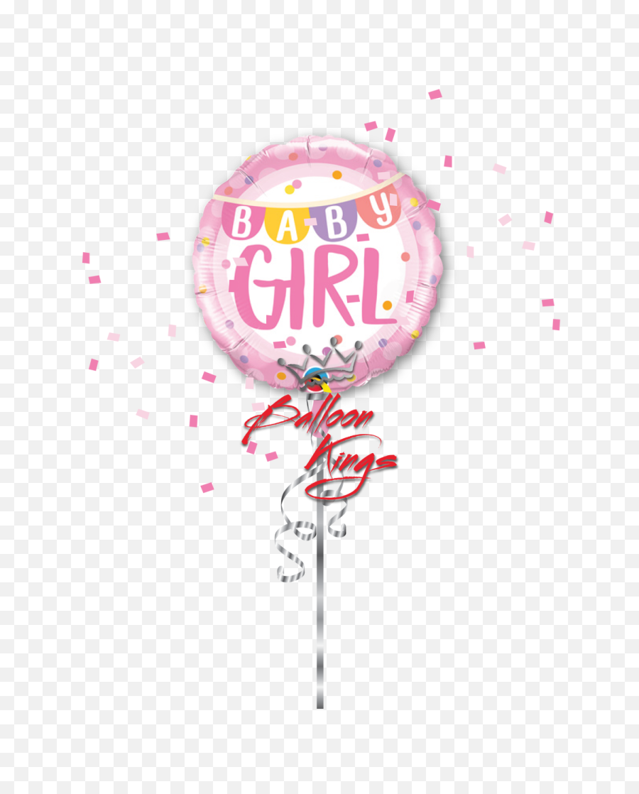 Welcome Baby Girl Banner - Happy Birthday Princess Tiana Png,Welcome To Png