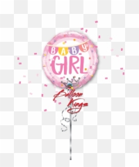 Welcome Baby Girl Banner - Happy Birthday Princess Tiana Png,Welcome To Png