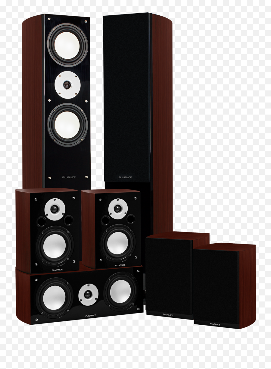 Surround Sound Home Theater - Home Theater Logo Transparent Png,Speakers Png