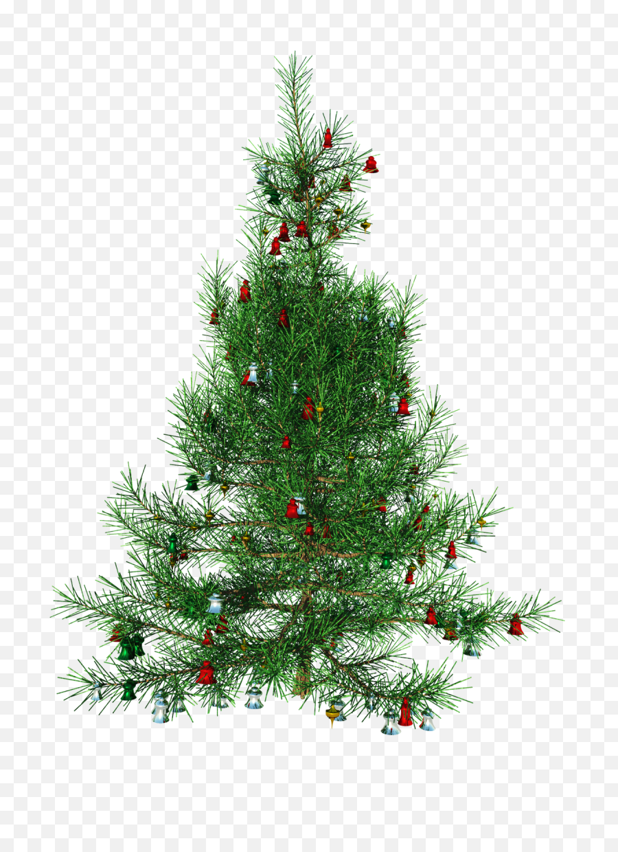 Christmas Tree Transparent Background - Transparent Background Xmas Tree Png,Christmas Backgrounds Png