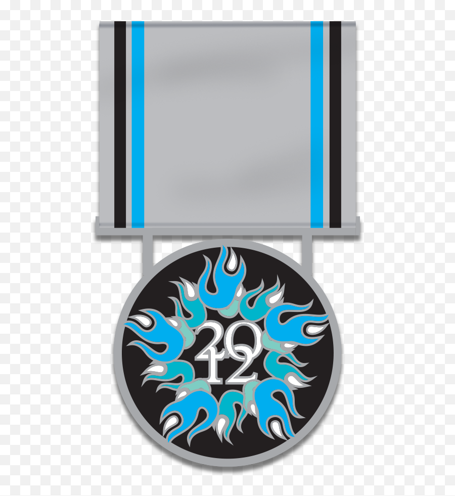 2012 Awards U2014 Necklace Factory - Circle Png,Medal Of Honor Png