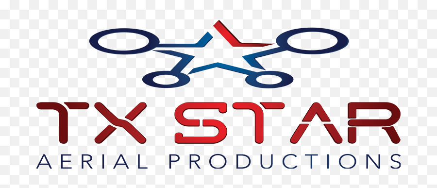 Texas Star Aerial Productions - Clip Art Png,Texas Star Png